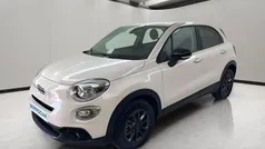 Blanco Usado 2023 Fiat 500X Club SUV | 17.450 € (Super precio)