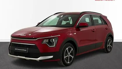 Otro Usado 2024 Kia Niro SUV | 25.600 € (Precio justo)