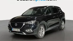 Usado 2023 MG HS Luxury SUV | 16.082 € (Precio justo)