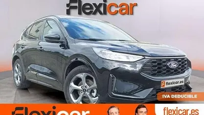 Usado Ford Kuga ST-Line 150 CV (110 kW) 2025 SUV