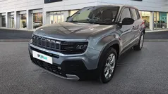 Jeep Avenger EV