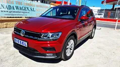 Usado 2019 VW Tiguan Advance SUV | 21.900 € (Super precio)