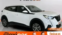 Usado 2021 Peugeot 2008 Active SUV | 17.490 € (Precio justo)
