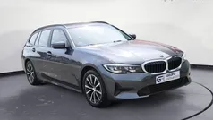 Usado 2021 BMW 320e Comfort Edition Familiar | 20.885 € (Super precio)