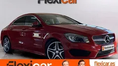 Usado 2016 Mercedes CLA220 AMG line Berlina | 21.990 € (Buen precio)