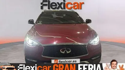 Usado Infiniti QX30 Premium 211 CV (155 kW) 2019 SUV