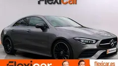 Usado 2025 Mercedes CLA200 Coupe | 39.630 € (Precio justo)