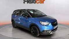 Azul Usado 2019 Opel Crossland X Innovation SUV | 10.890 € (Precio justo)