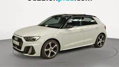 Usado 2022 Audi A1 Sportback S-Line Utilitario | 19.537 € (Super precio)