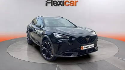 Usado Cupra Formentor VZ 310 CV (228 kW) 2022 SUV