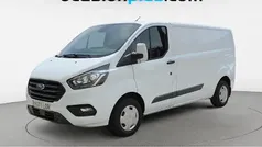 Usado 2020 Ford Transit Custom Trend Familiar | 12.455 € (Super precio)