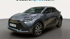 Usado 2025 Toyota C-HR Advance SUV | 30.537 € (Precio justo)