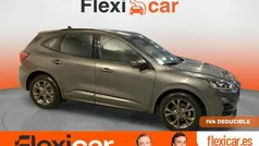 Gris Usado 2023 Ford Kuga ST-Line SUV | 17.490 € (Precio justo)