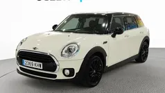 Mini Cooper Clubman