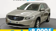 Usado 2014 Volvo XC60 Momentum SUV | 15.450 € (Buen precio)