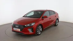Usado 2019 Hyundai Ioniq Berlina | 17.499 € (Precio justo)