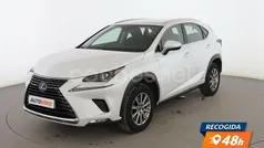 Usado 2020 Lexus NX300h Business Edition SUV | 32.499 € (Precio justo)
