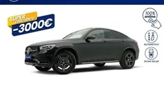 Mercedes GLC300e