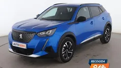 Usado 2023 Peugeot 2008 Allure SUV | 19.499 € (Precio justo)
