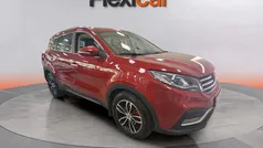 Rojo Usado 2021 DFSK 580 SUV | 15.290 € (Buen precio)