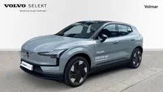 Otro Usado 2024 Volvo EX30 Plus SUV | 32.900 € (Precio justo)
