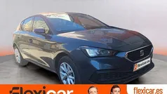 Usado 2024 Seat Leon Style Familiar | 19.490 € (Precio justo)
