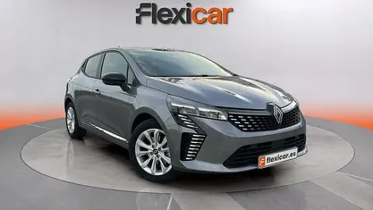 Usado Renault Clio V Evolution 101 CV (74 kW) 2025 Utilitario