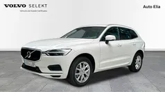 Blanco Usado 2020 Volvo XC60 Business Edition SUV | 32.500 € (Precio justo)