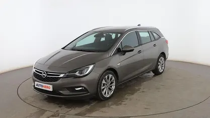 Usado Opel Astra Excellence 150 CV (110 kW) 2017 Familiar