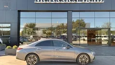 Mercedes CLA200