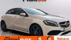 Usado 2018 Mercedes A200 Utilitario | 18.990 € (Buen precio)