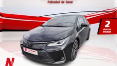 Usado 2024 Toyota Corolla Style | 25.224 € (Precio justo)
