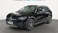 Negro Usado 2023 Mercedes GLA200 SUV | 31.446 € (Super precio)