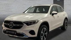Usado 2024 Mercedes GLC300e SUV | 57.800 € (Super precio)