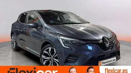 Usado Renault Clio V Intens 140 CV (102 kW) 2021 Utilitario