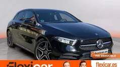 Usado 2022 Mercedes A200 Berlina | 29.290 € (Precio justo)
