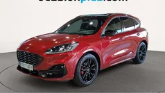 Rojo Usado 2024 Ford Kuga ST-Line X SUV | 26.810 € (Super precio)