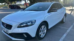 Usado 2015 Volvo V40 CC Momentum Familiar | 13.900 € (Precio justo)