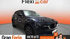 Usado 2018 Mazda CX-5 SUV | 19.490 € (Precio justo)