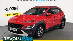 Usado 2022 Hyundai Kona SUV | 22.100 € (Precio justo)