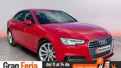 Usado 2019 Audi A4 Premium Berlina | 19.490 € (Super precio)