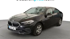 Negro Usado 2023 BMW 216 Coupe | 23.810 € (Buen precio)