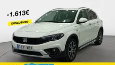Usado 2022 Fiat Tipo Cross Berlina | 15.990 € (Buen precio)