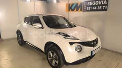 Usado 2019 Nissan Juke Acenta SUV | 13.900 € (Precio justo)
