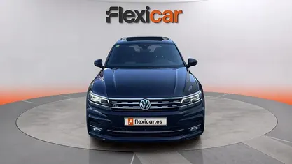 Usado VW Tiguan Sportline 150 CV (110 kW) 2018 SUV