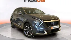Usado 2023 Kia Sportage GT-Line SUV | 25.690 € (Buen precio)