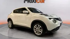 Usado 2015 Nissan Juke Acenta SUV | 10.170 € (Buen precio)