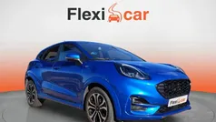 Usado 2022 Ford Puma ST-Line SUV | 14.990 € (Buen precio)