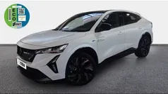 Usado 2024 Renault Rafale Esprit Alpine SUV | 42.900 € (Precio justo)