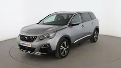 Usado 2020 Peugeot 5008 Allure Monovolumen | 22.099 € (Precio justo)